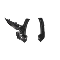ACERBIS X-GRIP ZAŠČITA OKVIRJA KTM EXC 125/150/250/300 2024